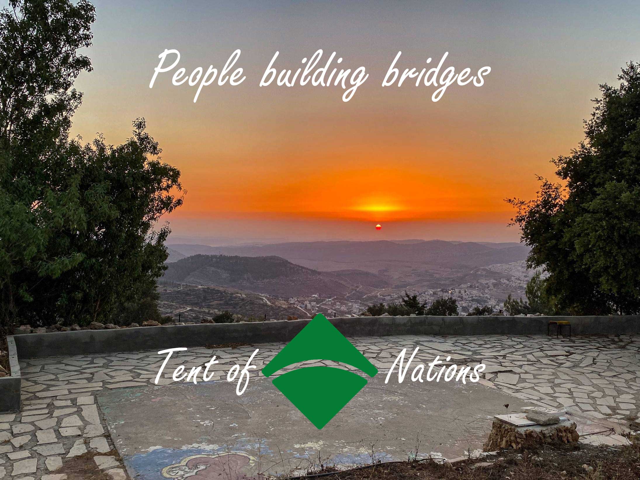Home | Tent of Nations